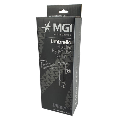 MGI Ai/Zip Umbrella Holder Extender - Hillside Buggies