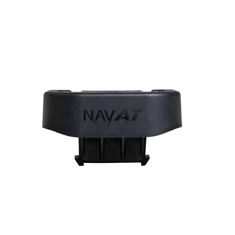 MGI Zip Navigator golf buggy bag support block accessory on white background