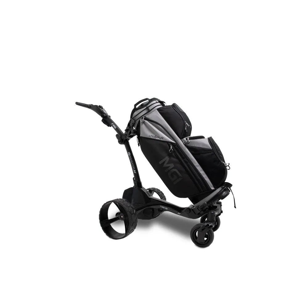 MGI Lite-Play Golf Bag - Hillside Buggies