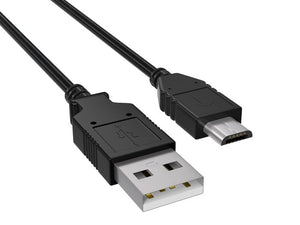 MGI Navigator Remote Charge Cable - Hillside Buggies