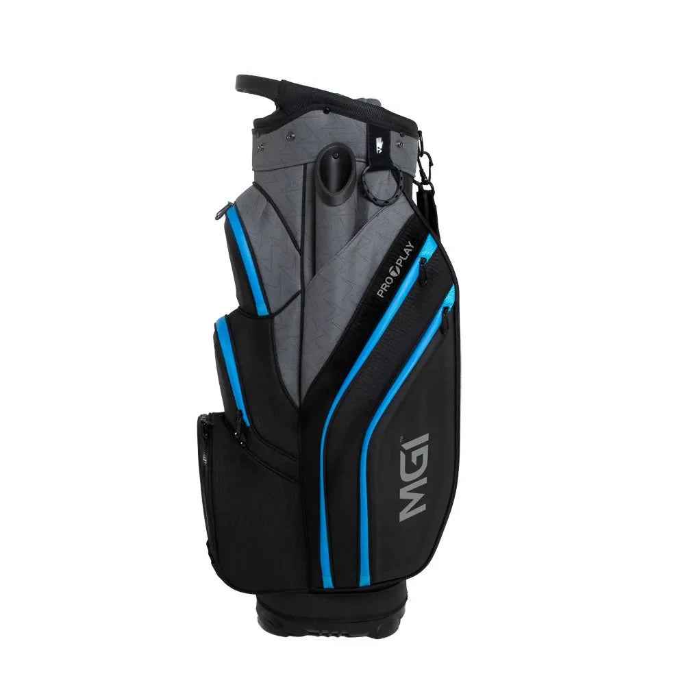 MGI Pro-Play Golf Bag
