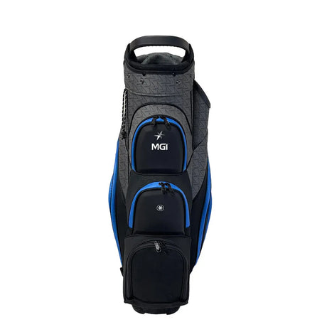 MGI Pro-Play Golf Bag - Hillside Buggies
