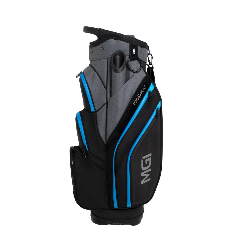 MGI Pro-Play Golf Bag - Hillside Buggies