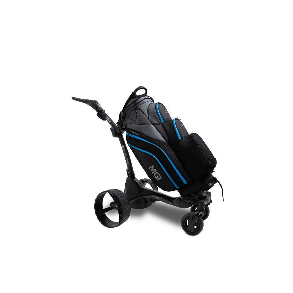 MGI Pro-Play Golf Bag - Hillside Buggies