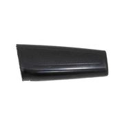 MGI golf buggy zip handle grip spare part, black accessory for electric golf carts