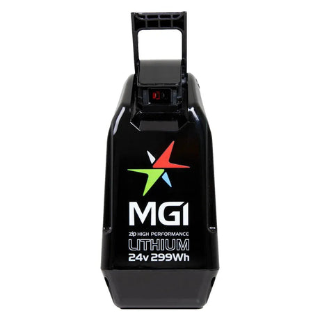 MGI Zip Lithium Battery - 299Wh - Hillside Buggies