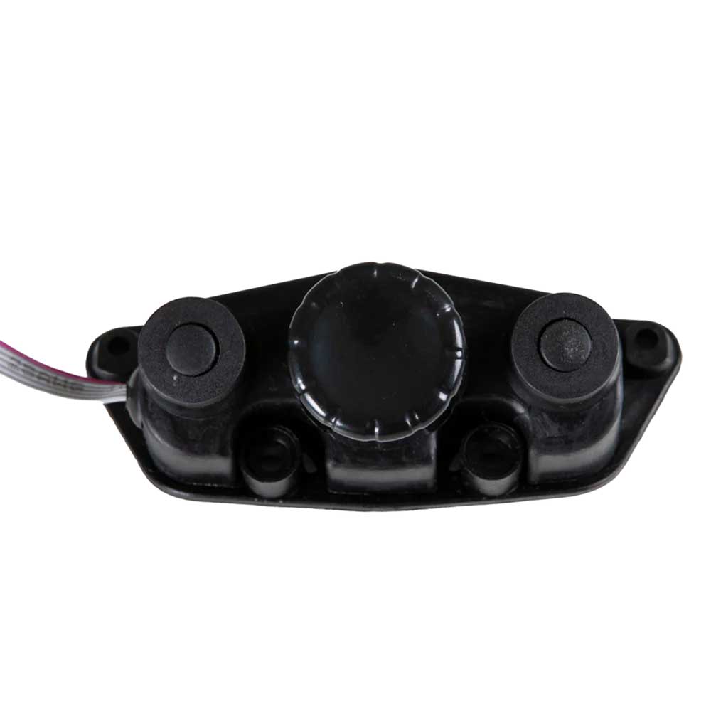 MGI Zip Navigator AT Speed Controller - Hillside Buggies