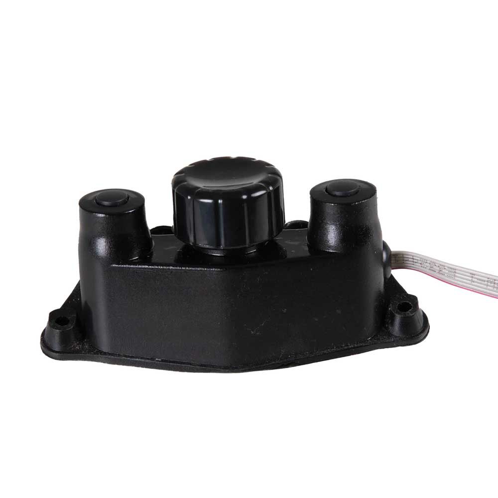 MGI Zip Navigator AT Speed Controller - Hillside Buggies