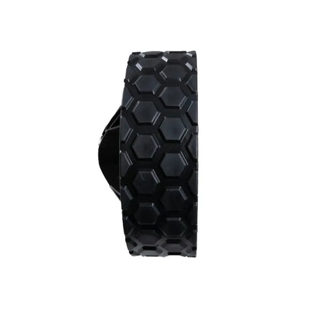 MGI Zip Navigator Wheel - 15mm Axle - Hillside Buggies