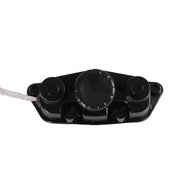 MGI Zip X1 speed controller for electric golf buggy, black with knob and buttons