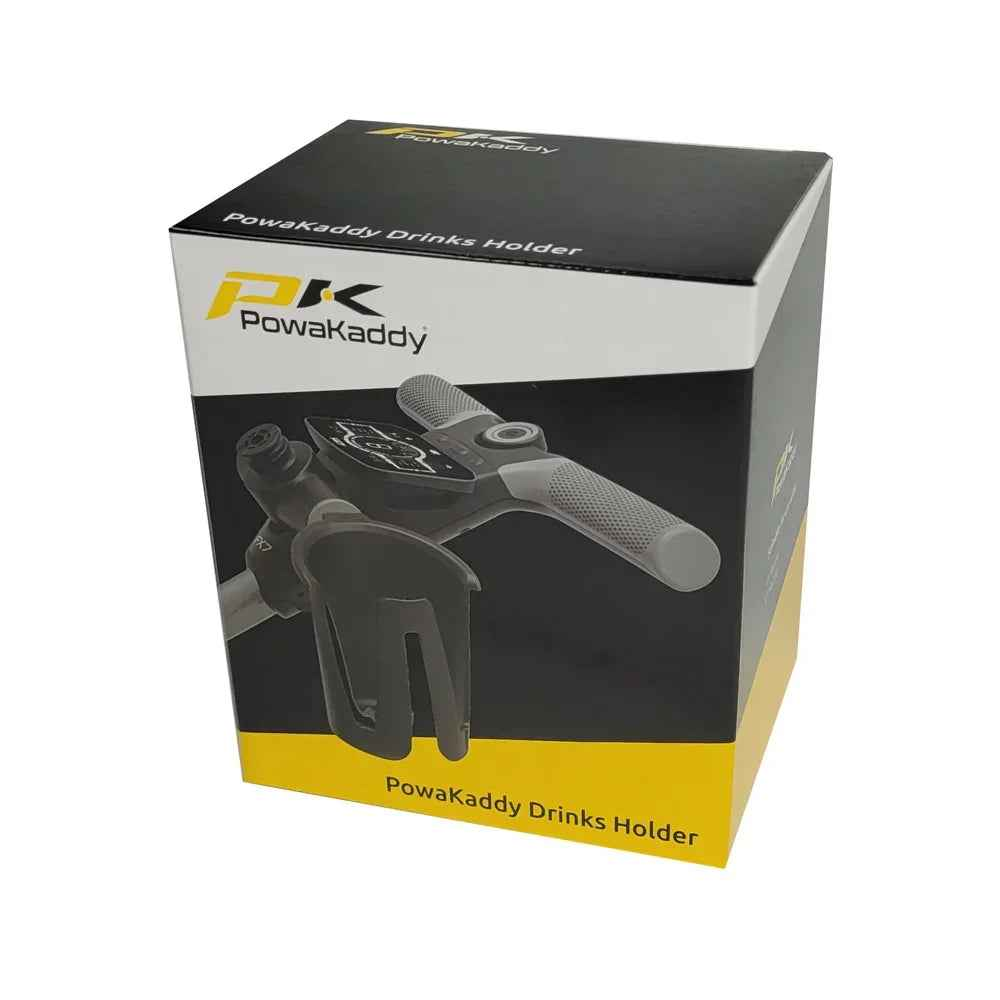 Powakaddy Drink Holder - FX & CT Range