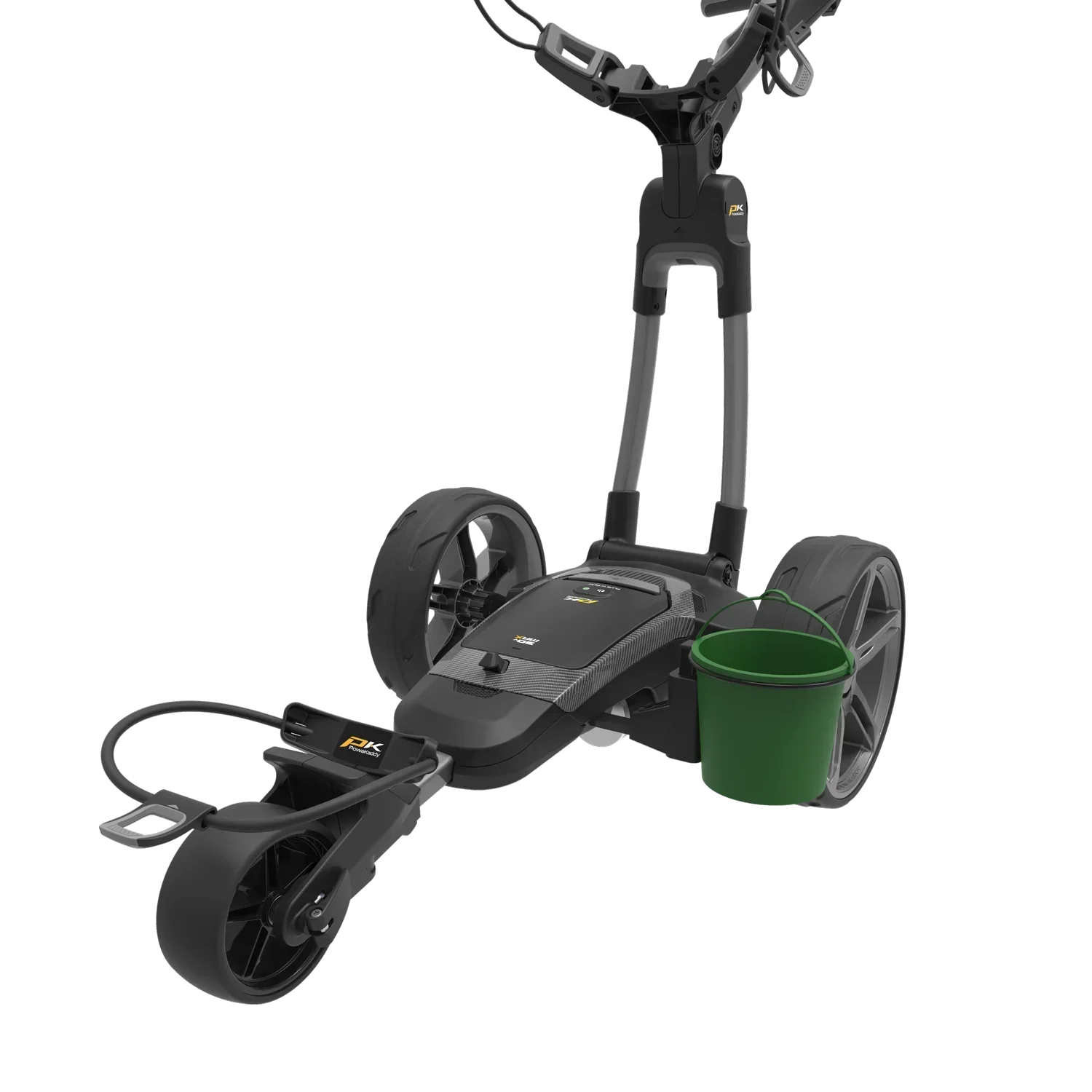 Powakaddy Sand Bucket Holder - FX & CT Range