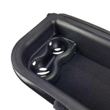 Autocaddy Dual Stem Seat - Hillside Buggies
