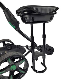Autocaddy Dual Stem Seat - Hillside Buggies