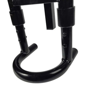 Autocaddy Dual Stem Seat - Hillside Buggies