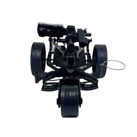 Autocaddy Lithium Golf Buggy - Hillside Buggies