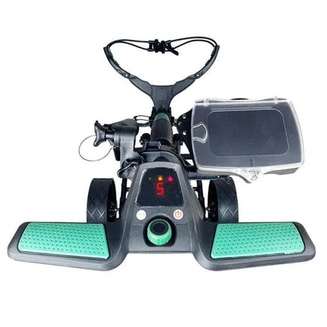 Autocaddy Lithium Golf Buggy - Hillside Buggies