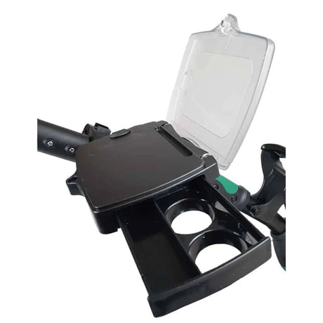 Autocaddy Scorecard Holder - Hillside Buggies