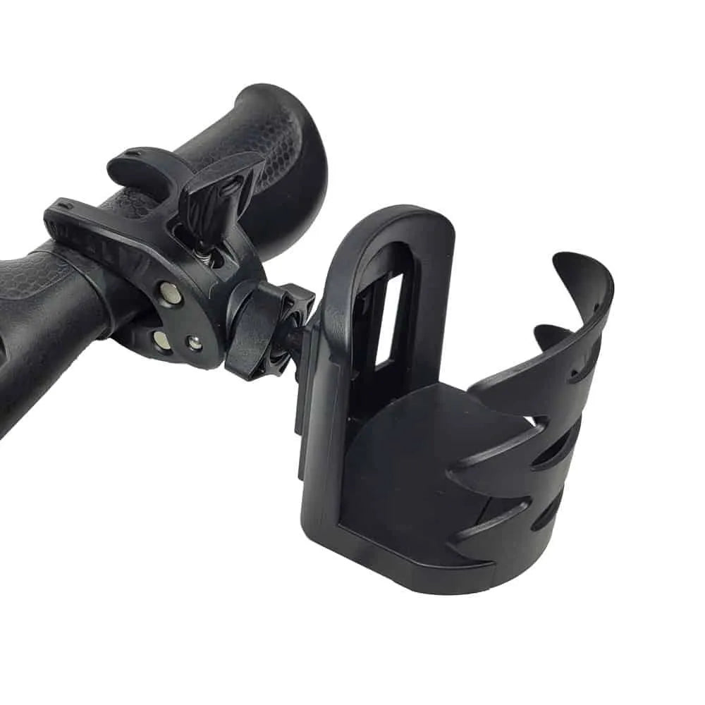 Golf Buggy Drink Holder - Hillside Buggies