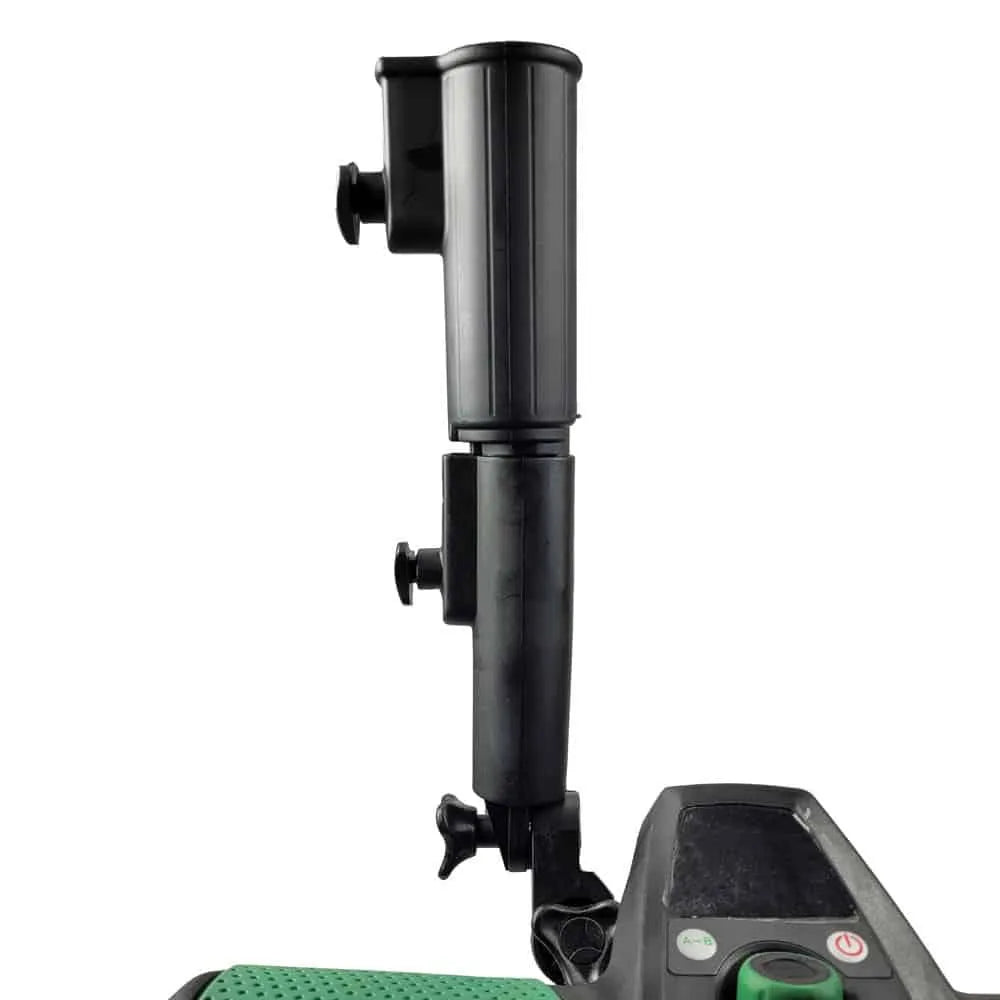 Golf Buggy Umbrella Holder Extender - Hillside Buggies