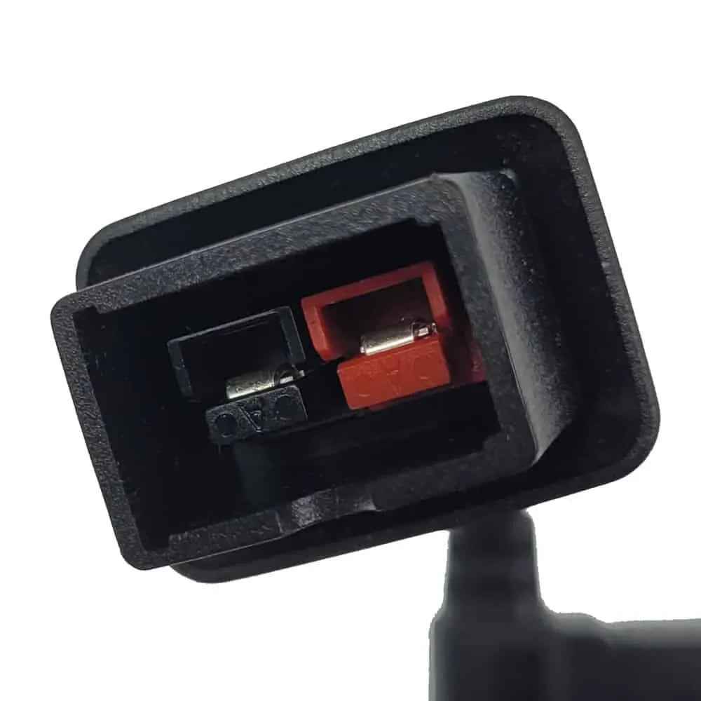 MGI 12v 20AH Lithium Battery