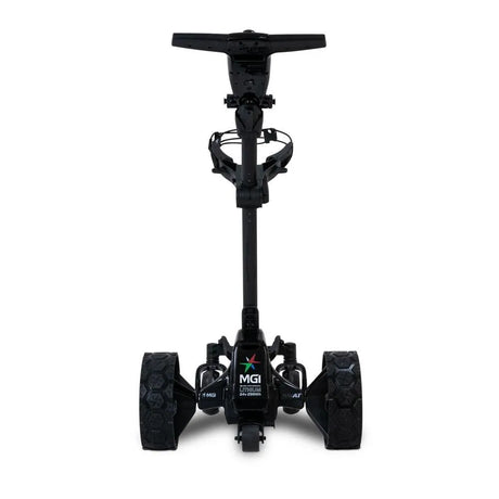 MGI 2024 Zip Navigator All Terrain Remote Golf Buggy - Hillside Buggies