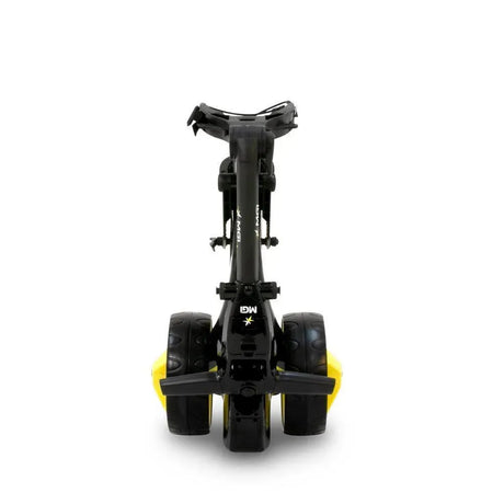 MGI 2024 Zip X1 36 Hole Lithium Golf Buggy - Hillside Buggies