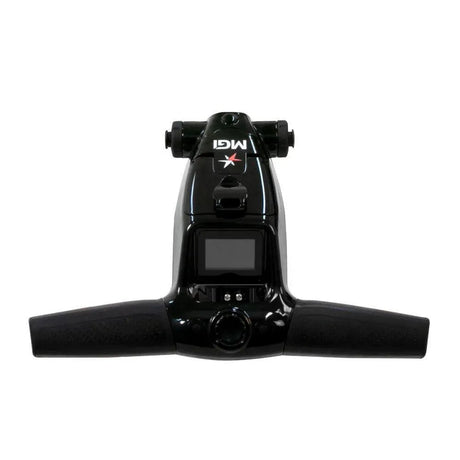 MGI 2024 Zip X3 36 Hole Lithium Golf Buggy - Hillside Buggies