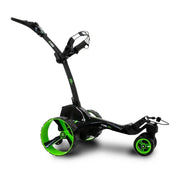 MGI 2024 Zip X5 36 Hole Lithium Golf Buggy - Hillside Buggies