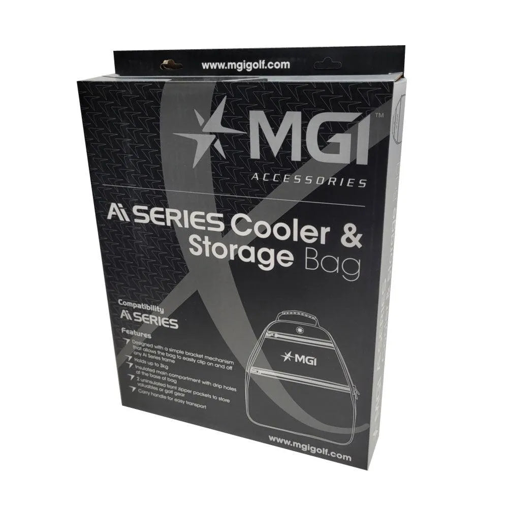 MGI Ai Navigator Cooler Bag - Hillside Buggies