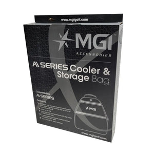 MGI Ai Navigator Cooler Bag - Hillside Buggies