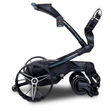 MGI Ai Navigator GPS+ Remote Golf Buggy - Hillside Buggies