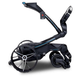 MGI Ai Navigator GPS+ Remote Golf Buggy - Hillside Buggies