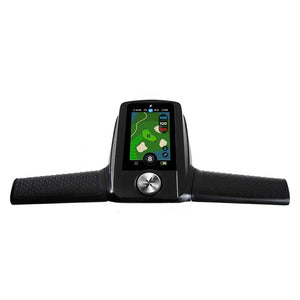 MGI Ai Navigator GPS+ Remote Golf Buggy - Hillside Buggies