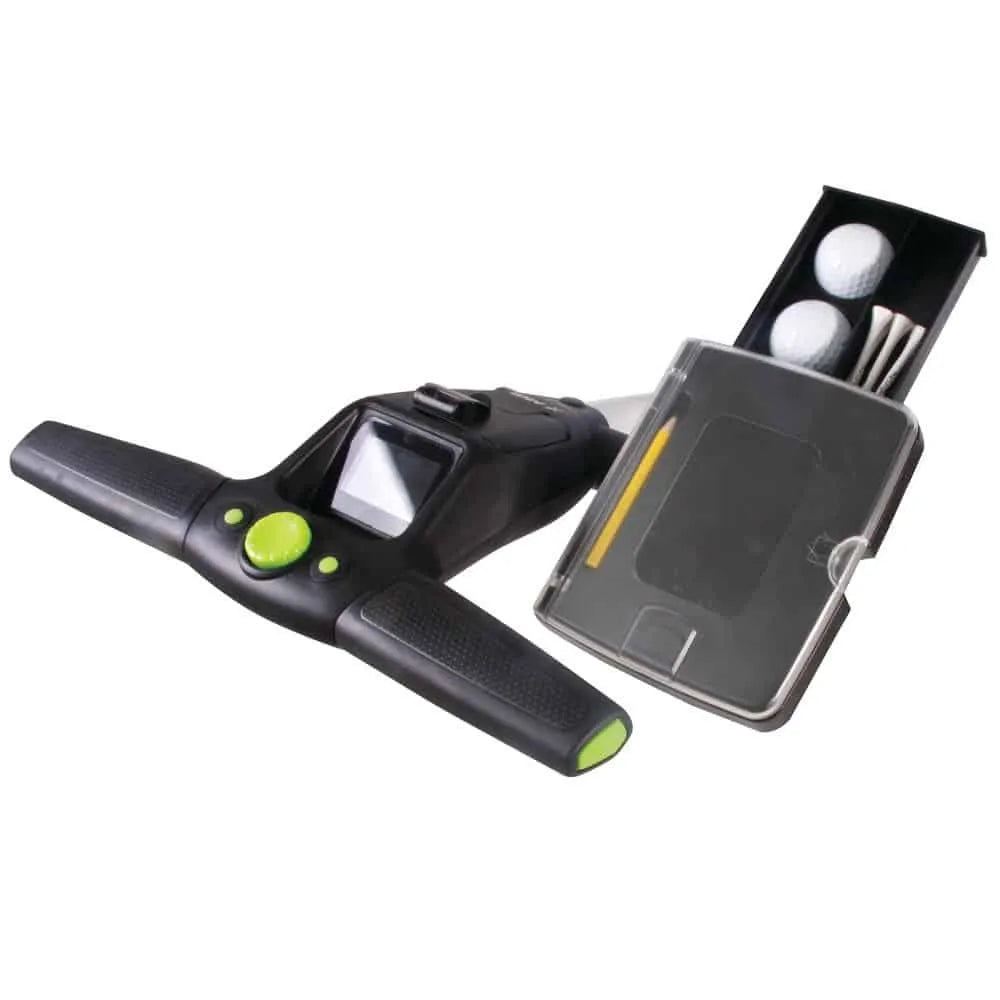 MGI Ai/Zip Scorecard Holder - Hillside Buggies