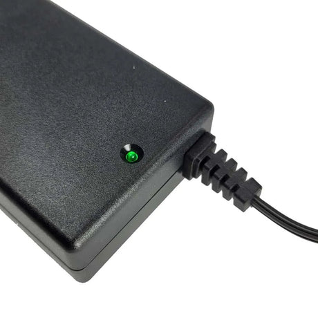 MGI Lithium Battery Charger - 12v 18AH & 24AH - Hillside Buggies