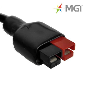 MGI Lithium Battery Charger - 12v 20AH & 26AH - Hillside Buggies