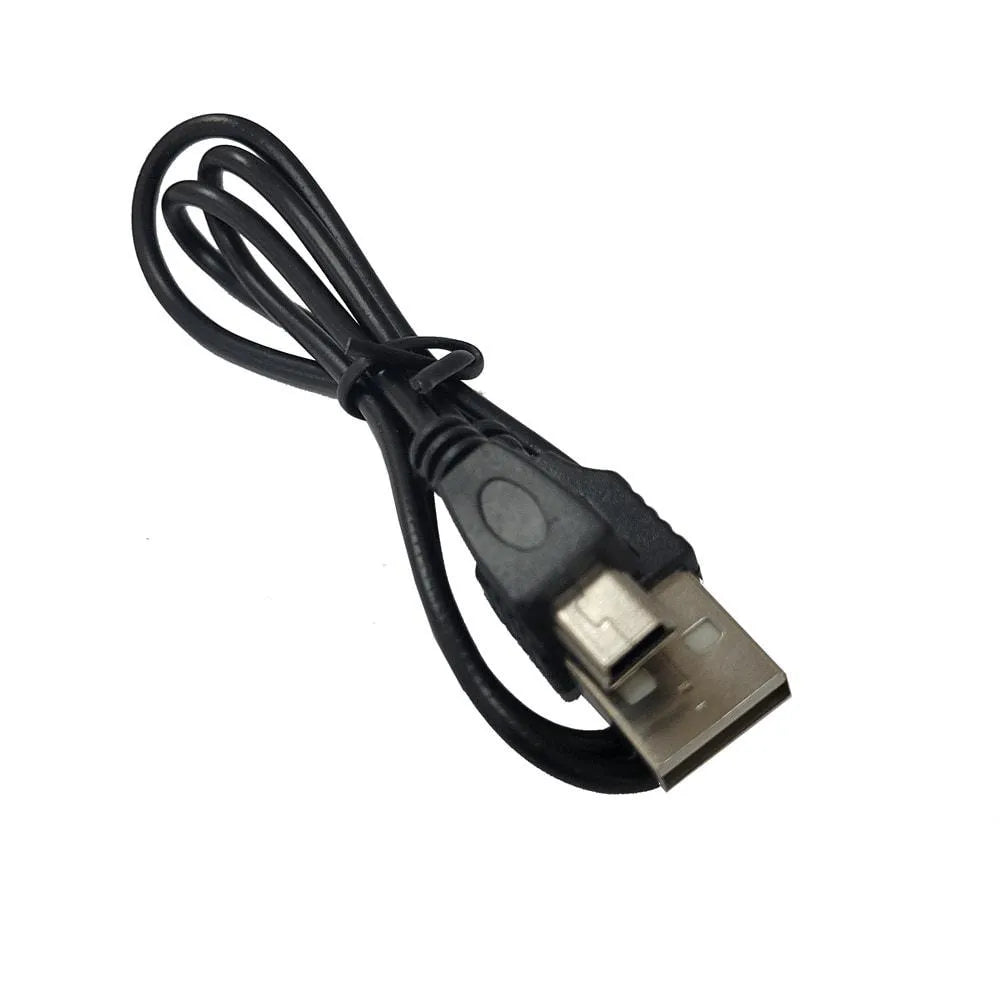 MGI Navigator remote charge cable for electric golf buggy accessories at Hillside Buggies