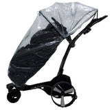 MGI Rain Cover - Ai/Zip/Quad - Hillside Buggies