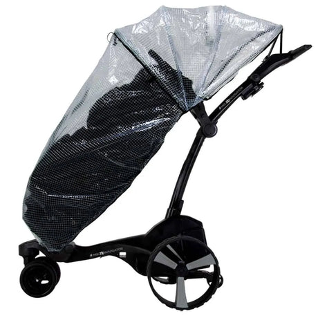 MGI Rain Cover - Ai/Zip/Quad - Hillside Buggies