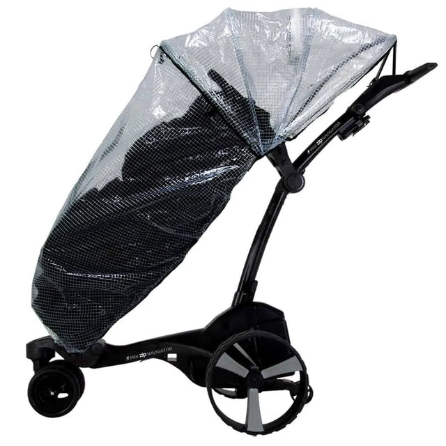 MGI Rain Cover - Ai/Zip/Quad - Hillside Buggies