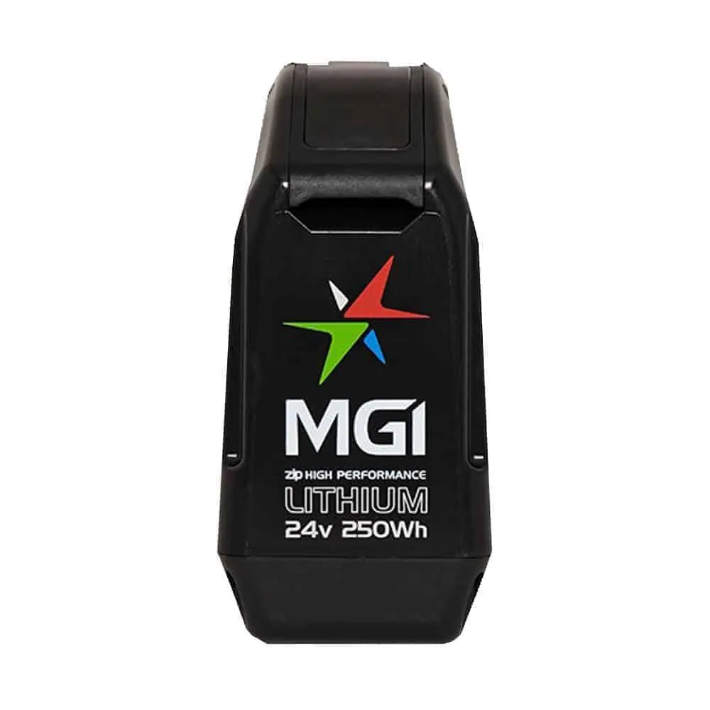 MGI Zip Lithium Battery - 250Wh - Hillside Buggies