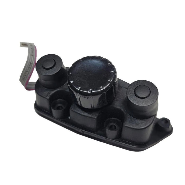 MGI Zip Navigator AT Speed Controller - Hillside Buggies