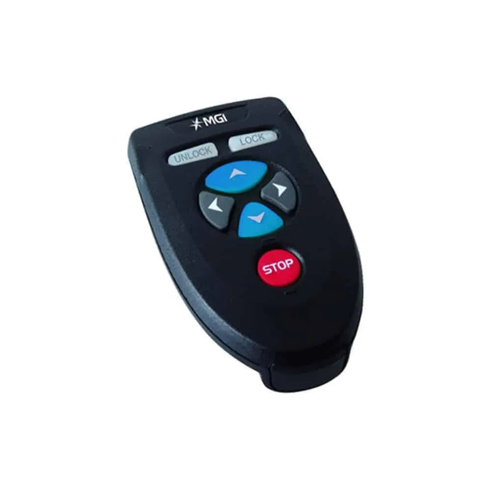 MGI Zip Navigator Remote Control - Hillside Buggies