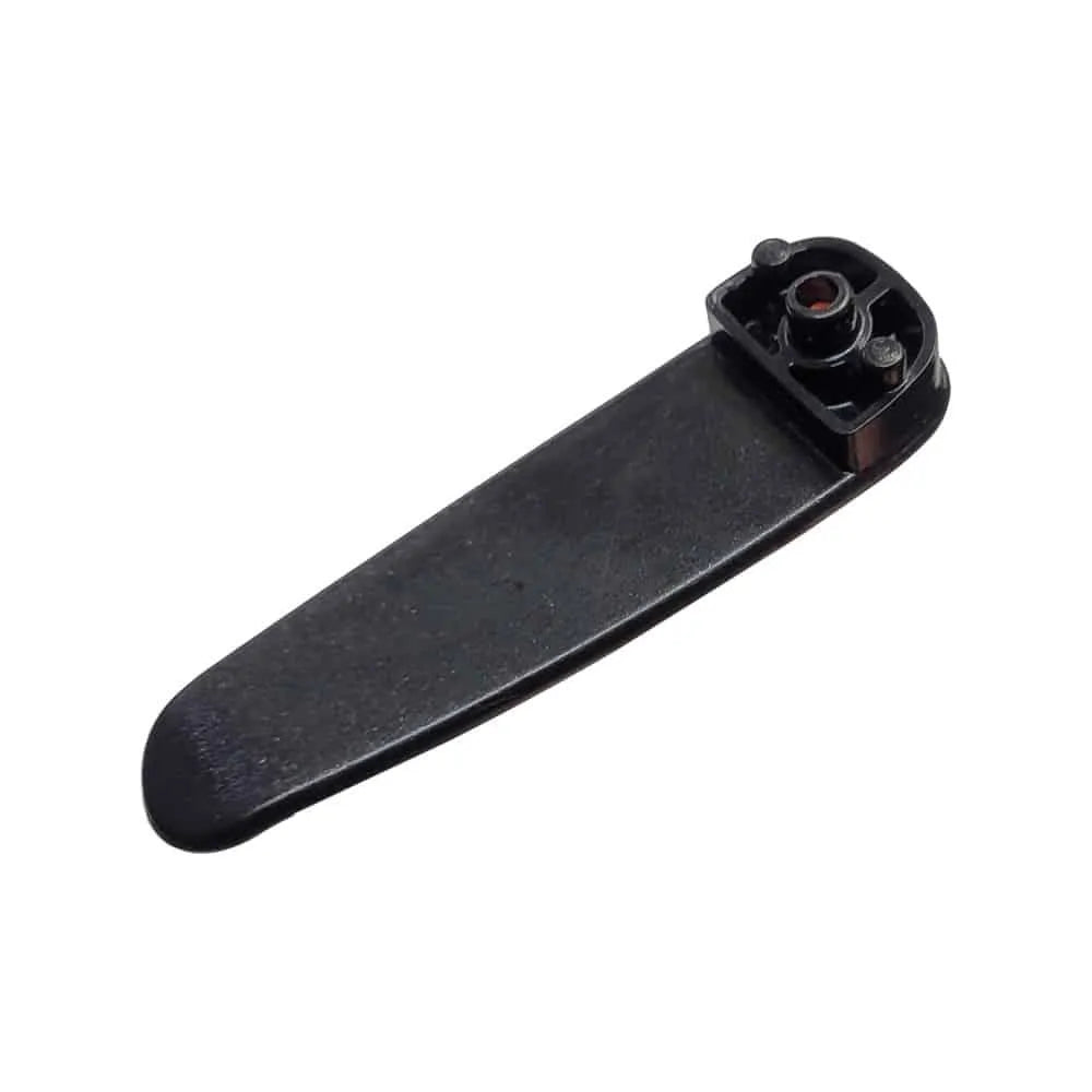 MGI Zip Remote Clip golf buggy accessory part on white background from Hillside Buggies