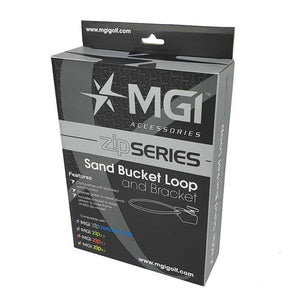 MGI Zip Sand Bucket Loop - Hillside Buggies