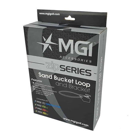 MGI Zip Sand Bucket Loop - Hillside Buggies