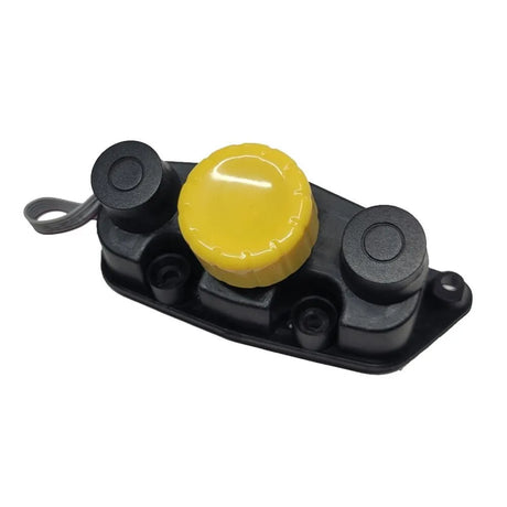 MGI Zip X1 Speed Controller - Hillside Buggies