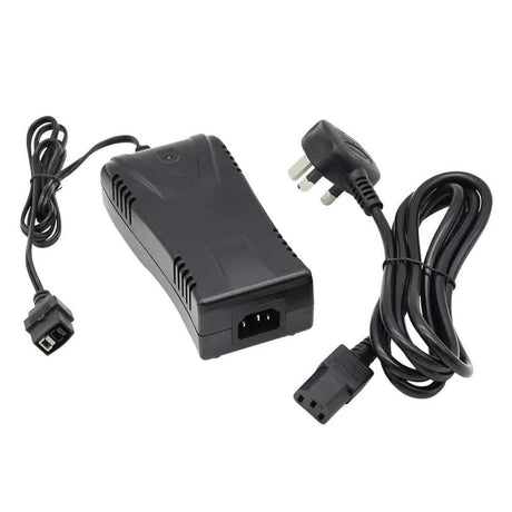 Motocaddy M Series Lithium Charger - 28V - Hillside Buggies